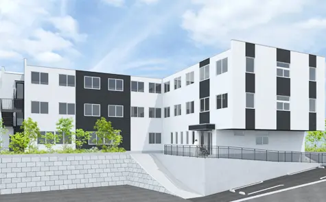 コンフォータブル・スタイル　寝屋川成田