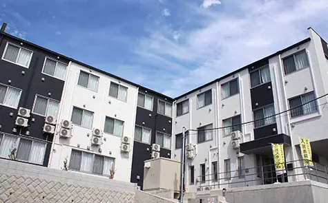 コンフォータブル・スタイル　寝屋川成田